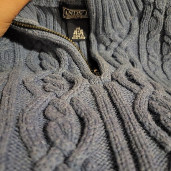 Bundle of 3 Sweaters Sweatshirts Girls Size L (10/12) - Picture 8 of 10